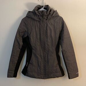 Champion Athletic Jacket